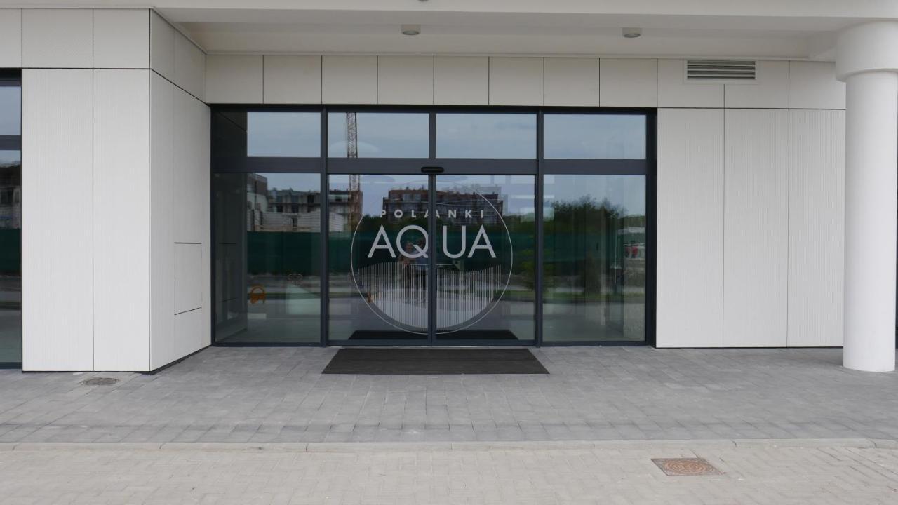 Polanki Aqua Prestige Aquapark * Колобжег