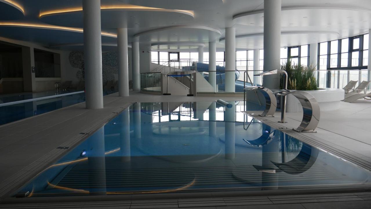 Polanki Aqua Prestige Aquapark