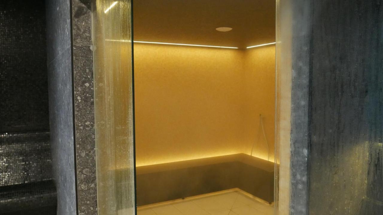 Апартаменти Polanki Aqua Prestige Aquapark *