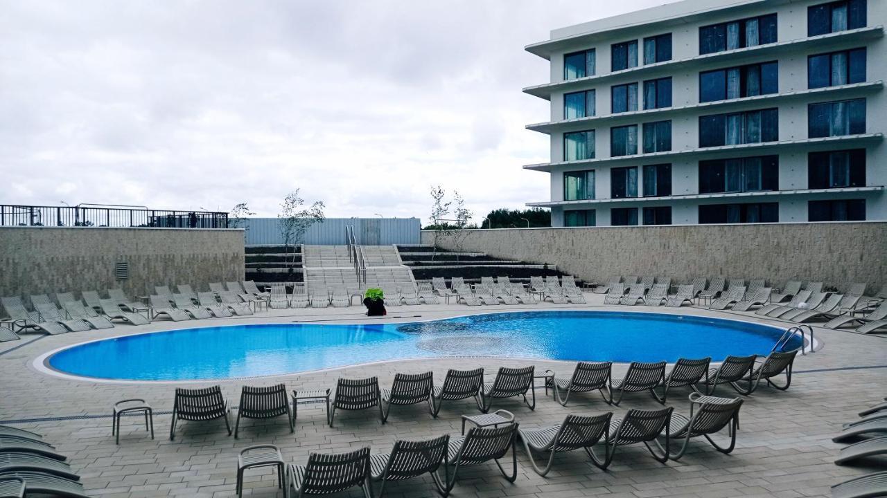 Polanki Aqua Prestige Aquapark Колобжег