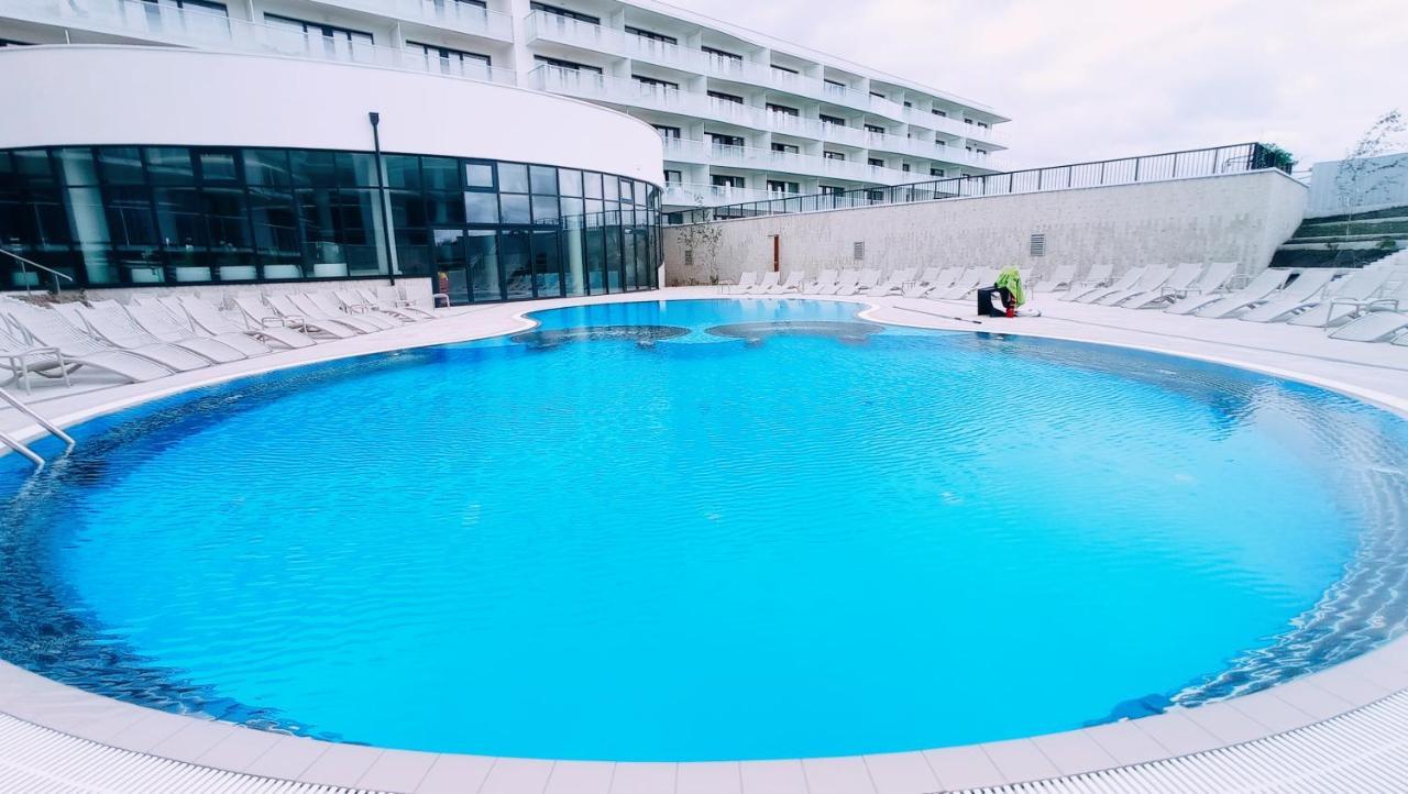 Апартаменти Polanki Aqua Prestige Aquapark Колобжег