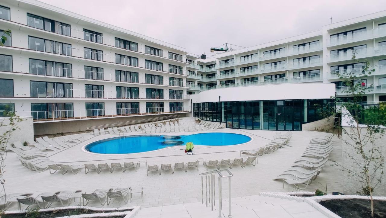 Polanki Aqua Prestige Aquapark * Колобжег