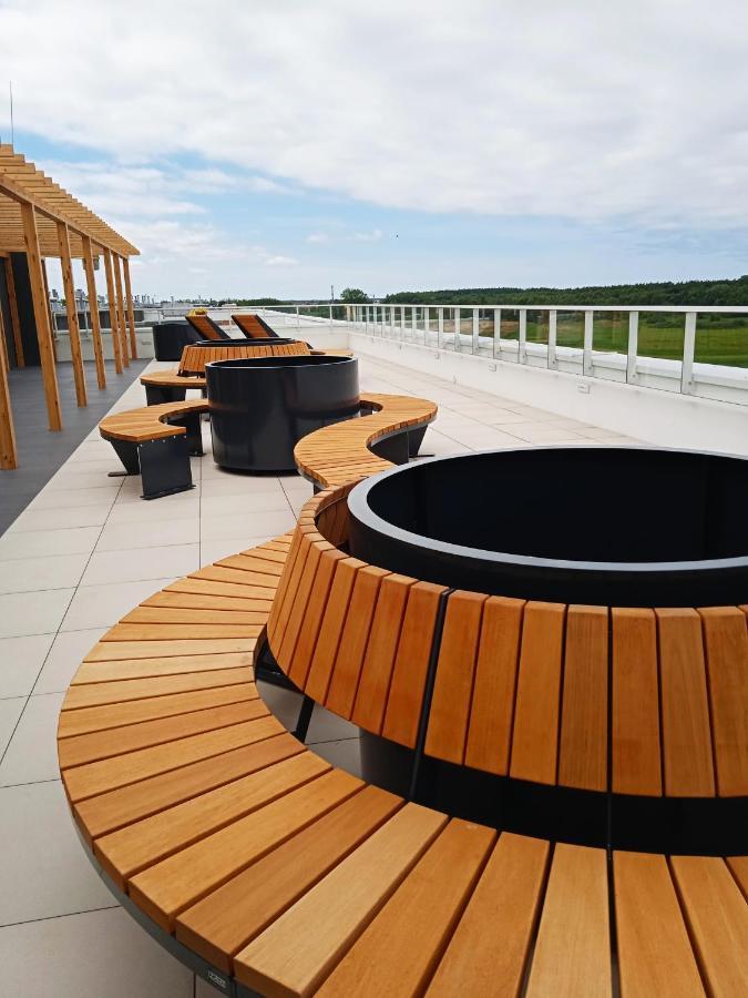 Polanki Aqua Prestige Aquapark Колобжег